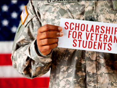 veteran scholarship