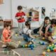 Masters in Early Childhood Education online